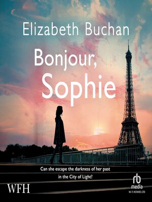 cover image of Bonjour, Sophie